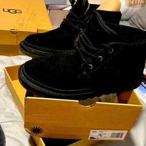 Neumel Uggs